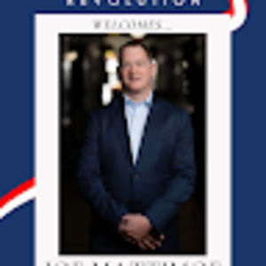 Meet your Posher, Joe